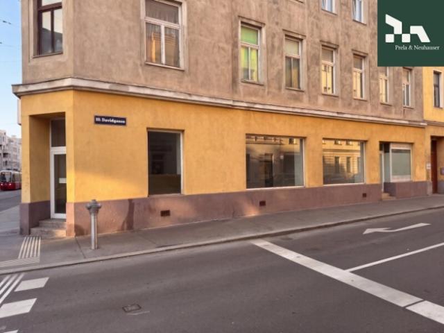 Gewerbe mieten in Liesing, Wien