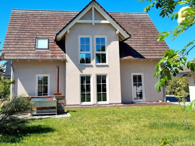 Haus kaufen in Mönkebude, Mecklenburg-Vorpommern