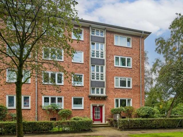 Wohnung kaufen in Hamburg