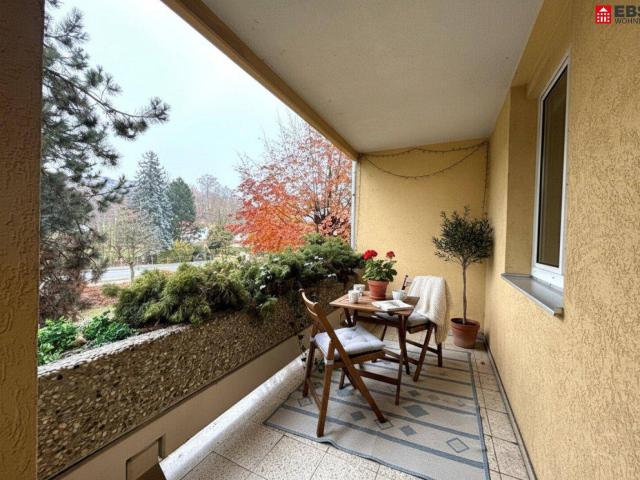 Apartment mieten in Gusen, Langenstein