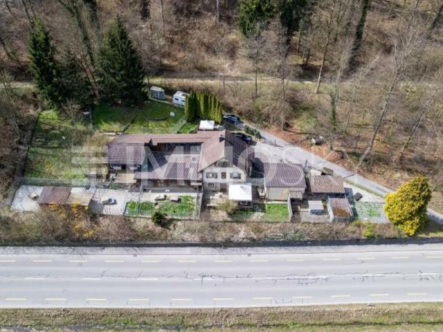 Einfamilienhaus kaufen in Lindau, Zürich