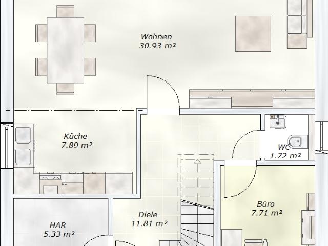 Haus kaufen in Rötha, Rotha