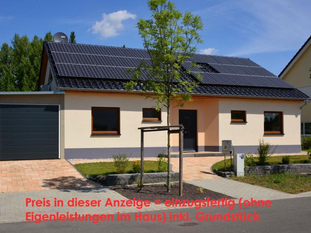 Haus kaufen in Rötha, Rotha
