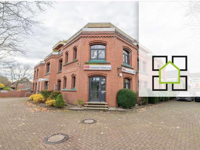 Büro kaufen in Elmshorn, Kreis Pinneberg