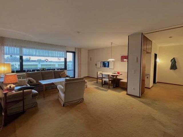 Wohnung kaufen in Rheinberg, Nordrhein-Westfalen