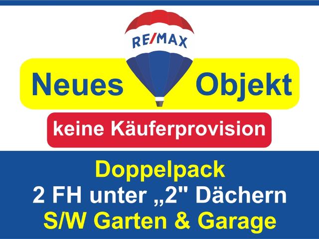 Haus kaufen in Kleinwallstadt, Bayern