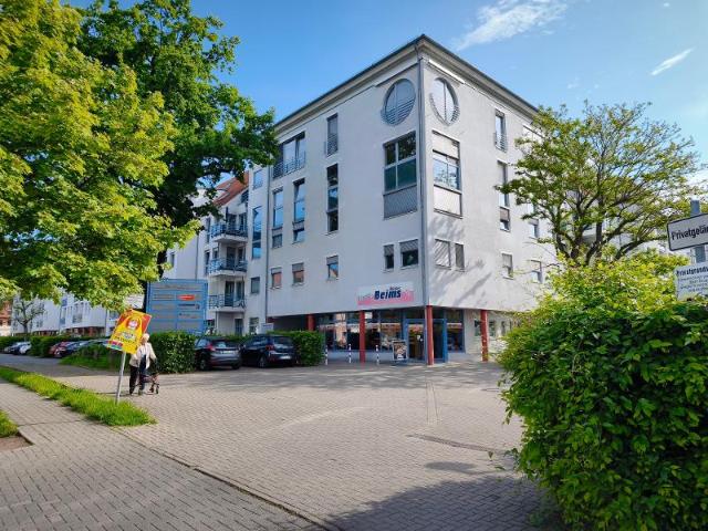 Wohnung kaufen in Neue Neustadt, Magdeburg