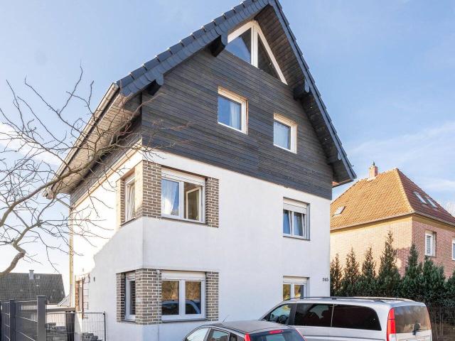 Haus kaufen in Bielefeld