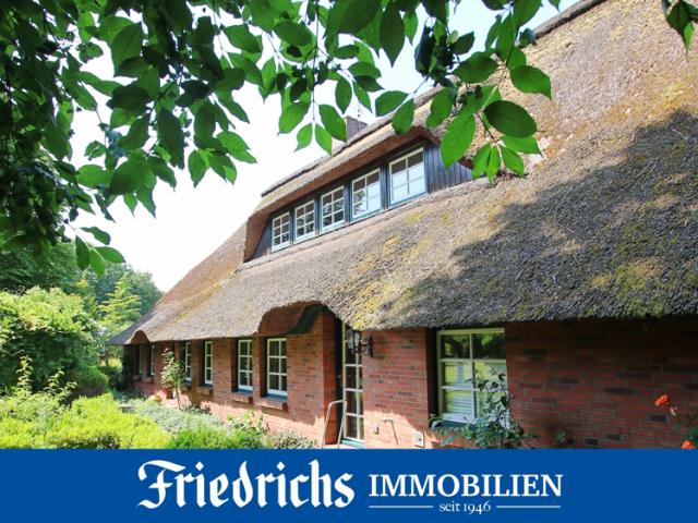Bauernhaus kaufen in Meyerhausen, Niedersachsen