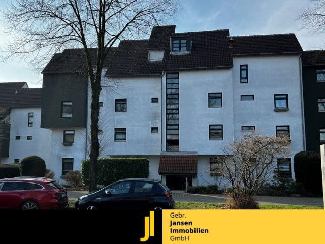 Wohnung kaufen in Hochdahl, Erkrath