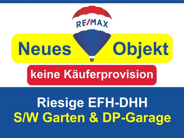 Doppelhaushälfte kaufen in Großheubach, Landkreis Miltenberg