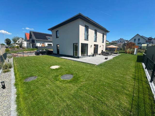 Villa kaufen in Erlenbach, Bayern
