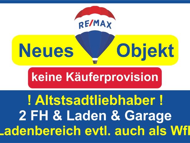 Haus kaufen in Stadtprozelten, Bayern