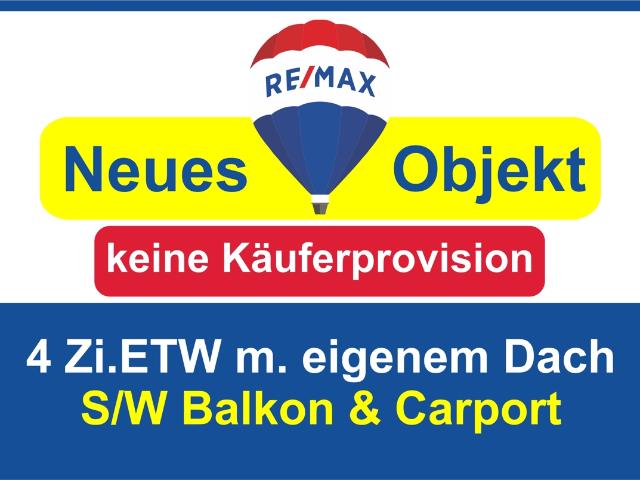 Wohnung kaufen in Großheubach, Bayern