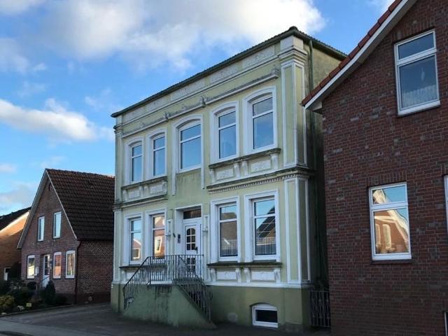 Haus kaufen in Cuxhaven, Niedersachsen