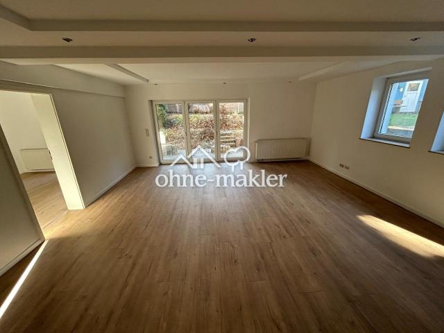 Apartment kaufen in Herford, Nordrhein-Westfalen