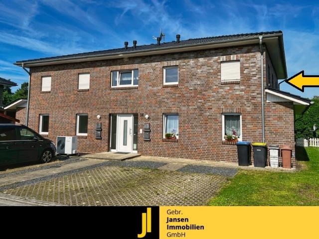 Wohnung kaufen in Sögel, Niedersachsen