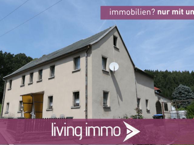 Haus kaufen in Lawalde, Sachsen