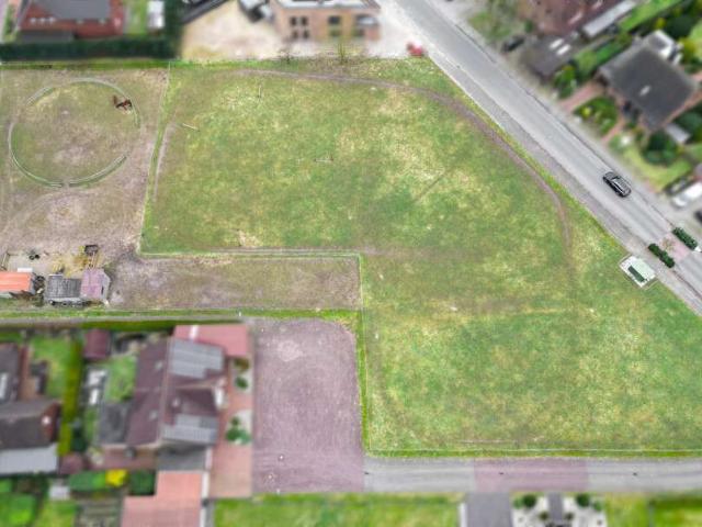 Erdgeschosswohnung kaufen in Werlte, Landkreis Emsland