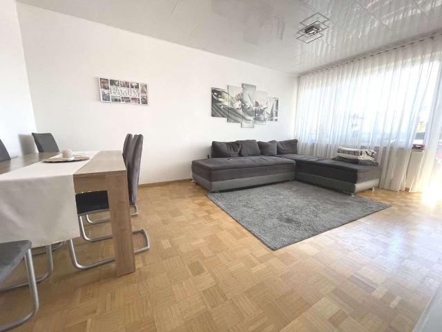 Wohnung kaufen in Main-Taunus-Kreis, Hessen