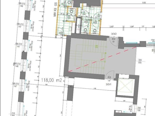 Büro mieten in Seestadt, Wien
