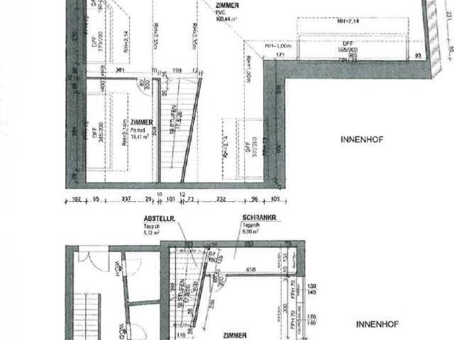 Büro mieten in Seestadt, Wien
