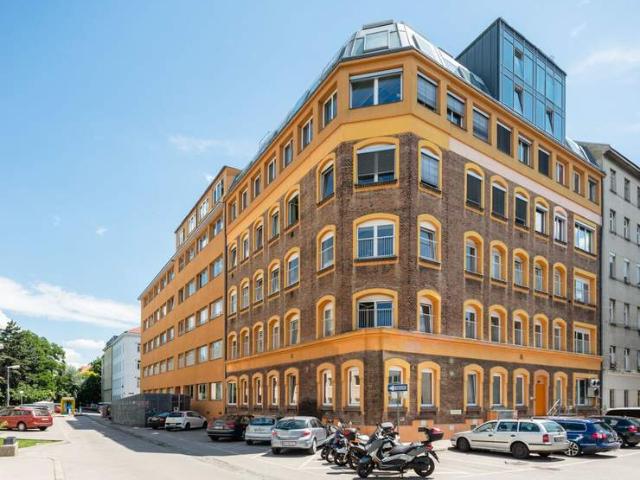 Gewerbe mieten in Wienerfeld, Wien