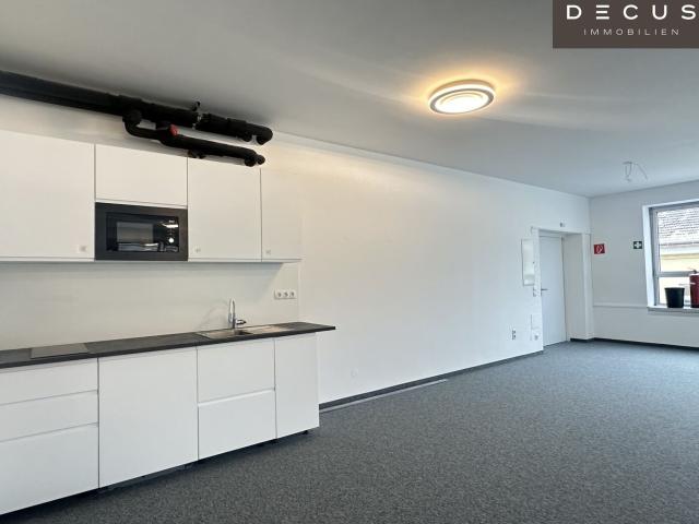 Büro mieten in Seestadt, Wien