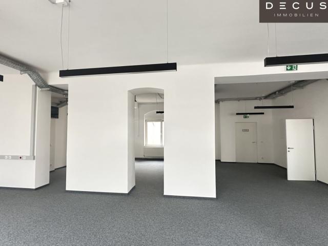 Büro mieten in Seestadt, Wien