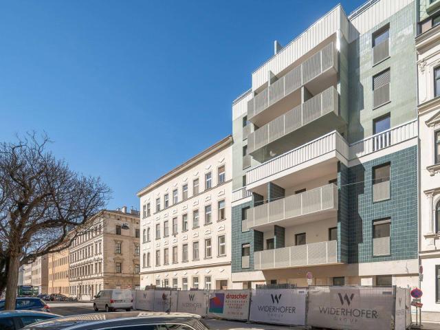 Apartment kaufen in KG Leopoldstadt, Wien