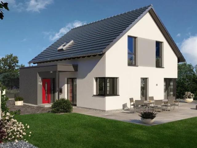 Haus kaufen in Neuerburg, Rheinland-Pfalz