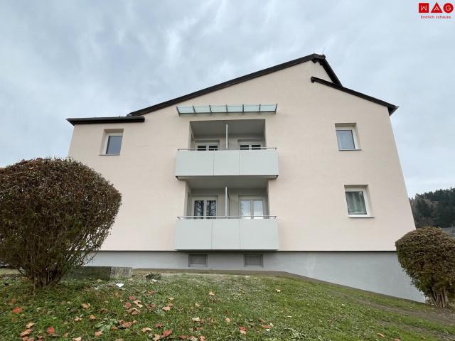 Apartment mieten in Krems, Voitsberg