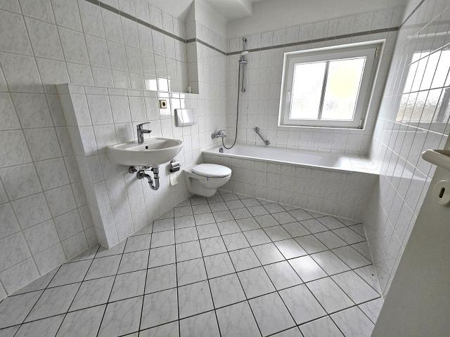 Apartment mieten in Delitzsch, Sachsen
