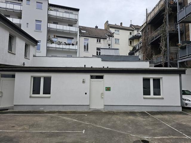 Haus mieten in Stadtmitte, Düsseldorf