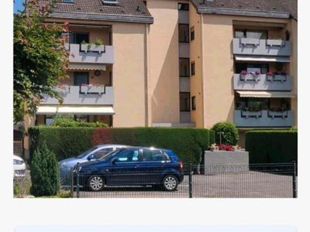 Etagenwohnung kaufen in Langenselbold