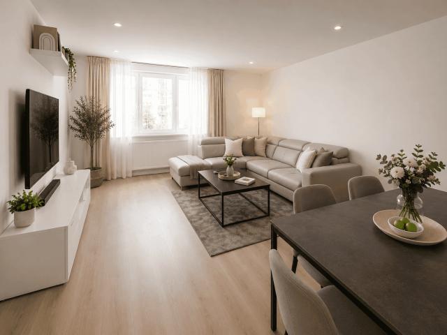 Apartment kaufen in Wien