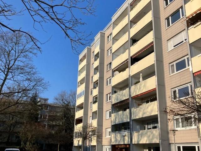 Wohnung kaufen in Karlsruhe, Baden-Württemberg