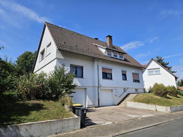 Haus kaufen in Grebenstein, Landkreis Kassel