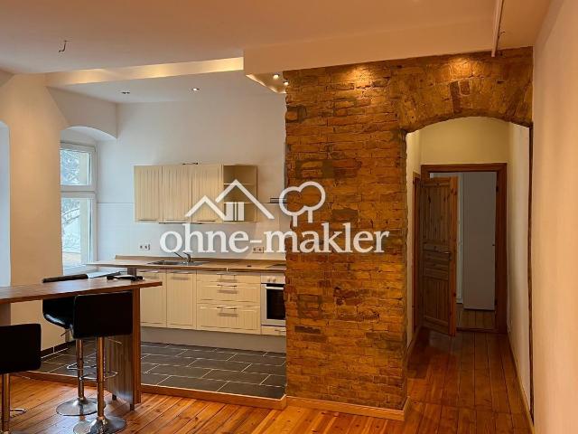Apartment kaufen in Gesundbrunnen, Berlin