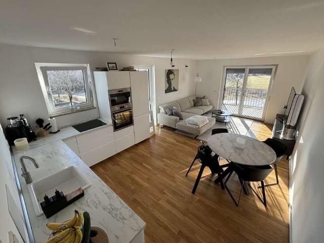 Wohnung kaufen in Gersthofen, Bayern