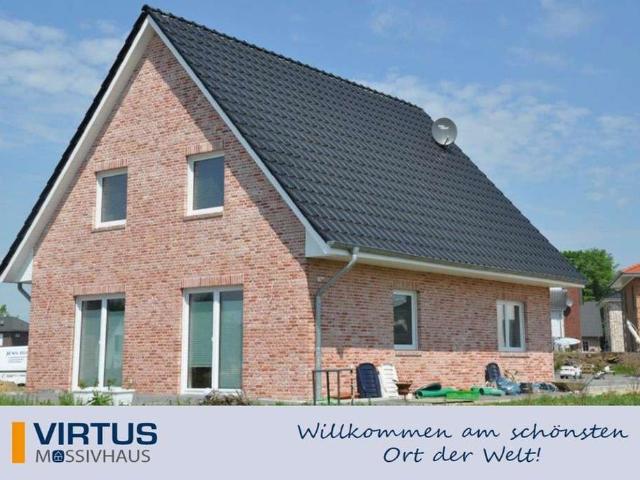 Haus kaufen in Süderhackstedt, Kreis Schleswig-Flensburg