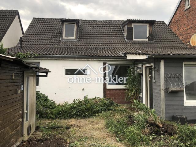 Haus kaufen in Rheine, Schleupe