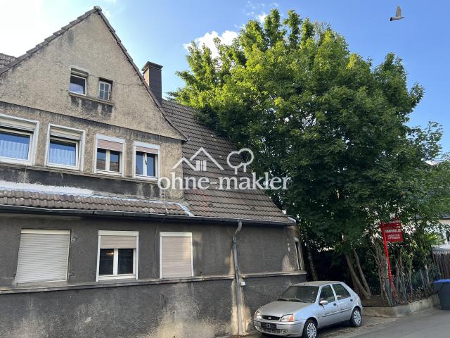 Haus kaufen in Wethmar, Lünen