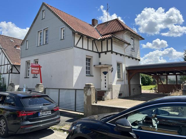 Haus kaufen in Lahstedt, Niedersachsen