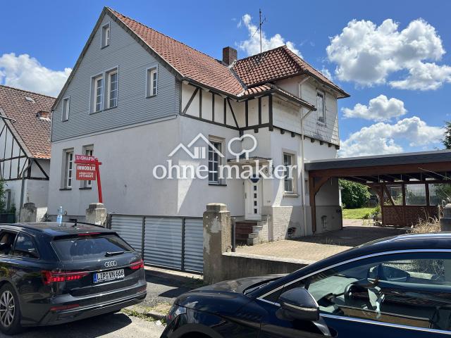 Haus kaufen in Groß Ilsede, Lahstedt