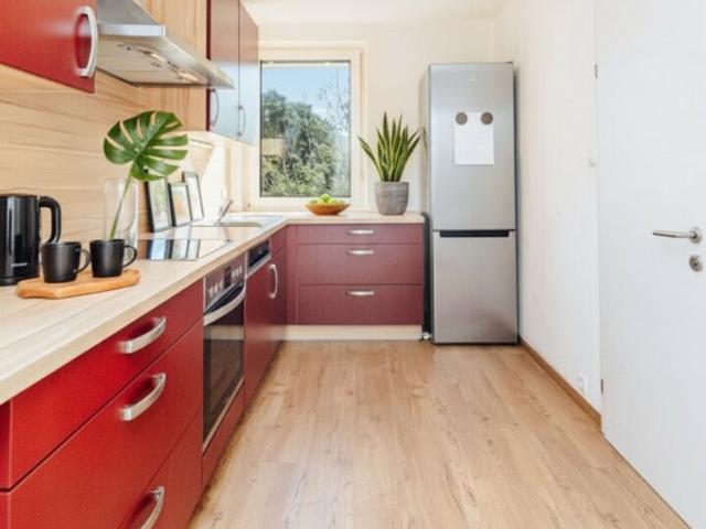 Wohnung kaufen in Gersdorf-Feistritz, Steiermark