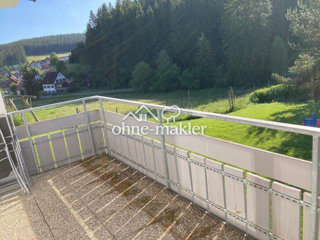 Apartment kaufen in Steinbach, Bayern