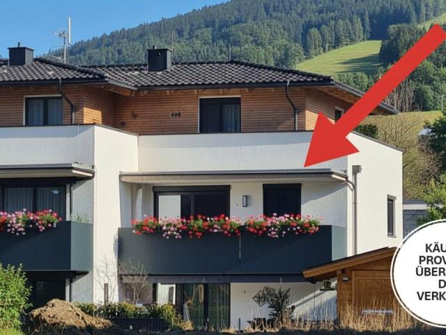 Apartment kaufen in Tiefgraben, Oberösterreich