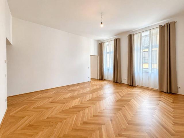 Apartment kaufen in Floridsdorf, Wien