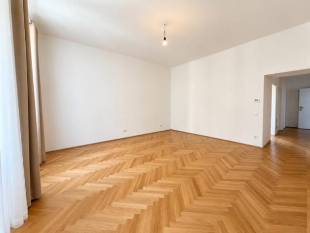 Wohnung kaufen in Wien